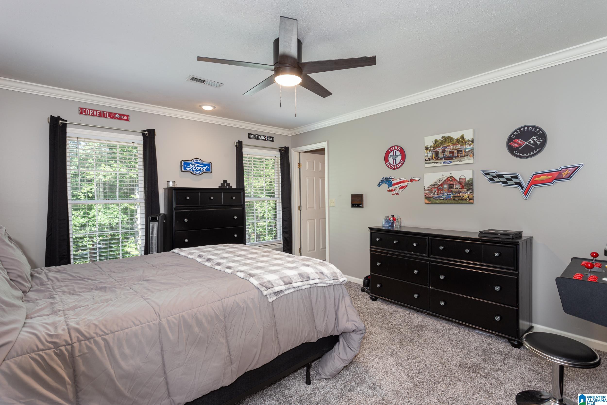 507 Jasmine Hill Road Anniston, AL 36207 - Photo 31 of 45