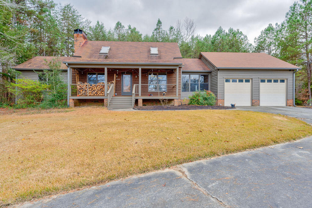 4961 Old Dalton Road Northeast Rome, GA 30165 - Photo 1 of 46 4961OldDaltonRd-11
