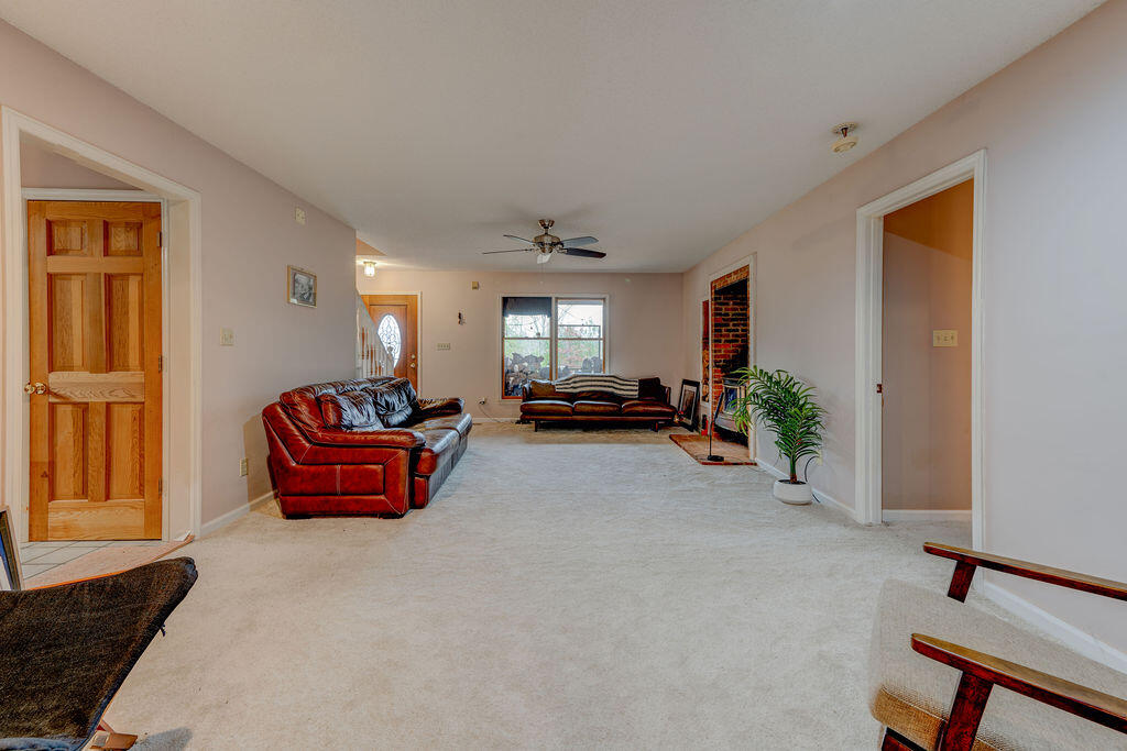 4961 Old Dalton Road Northeast Rome, GA 30165 - Photo 11 of 46 4961OldDaltonRd-27