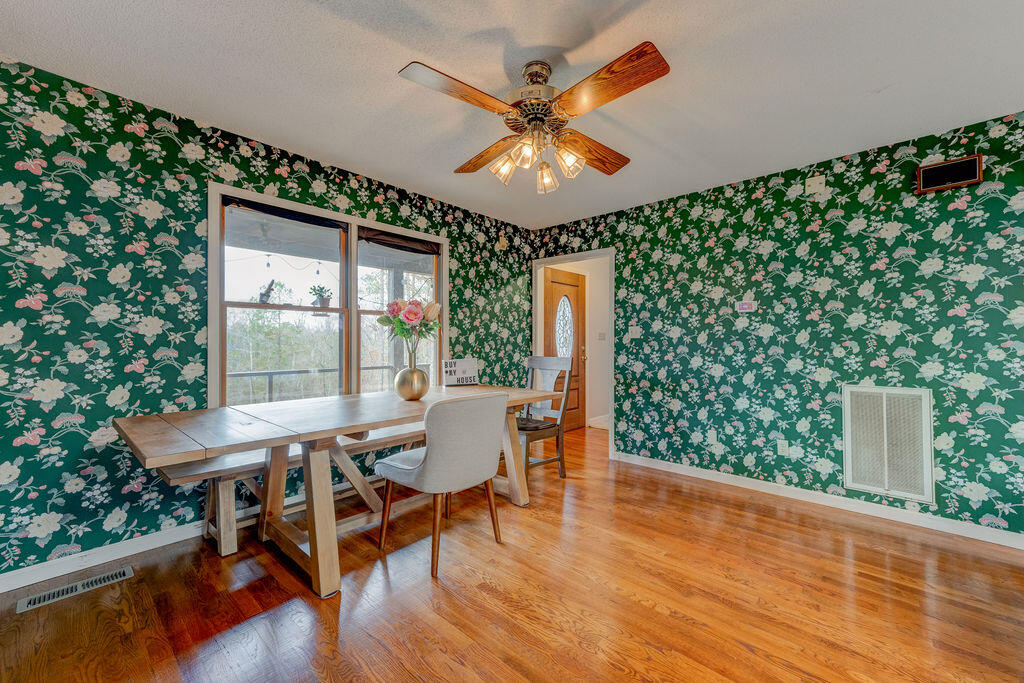 4961 Old Dalton Road Northeast Rome, GA 30165 - Photo 18 of 46 4961OldDaltonRd-56