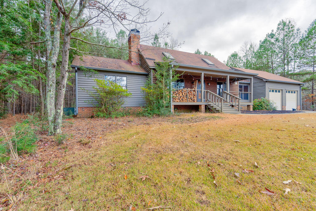 4961 Old Dalton Road Northeast Rome, GA 30165 - Photo 2 of 46 4961OldDaltonRd-8