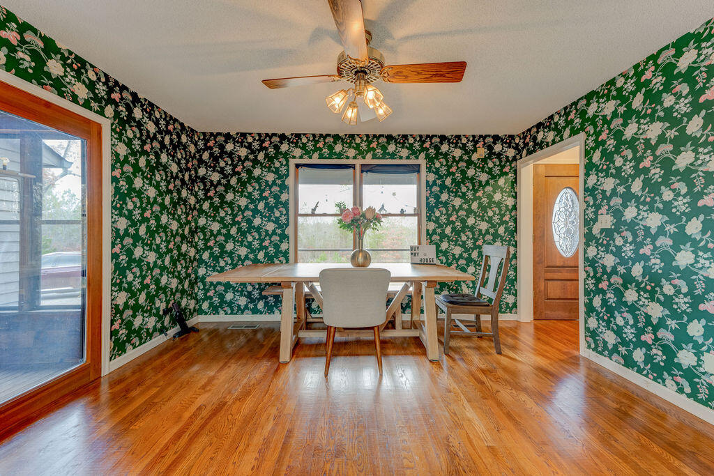 4961 Old Dalton Road Northeast Rome, GA 30165 - Photo 21 of 46 4961OldDaltonRd-55