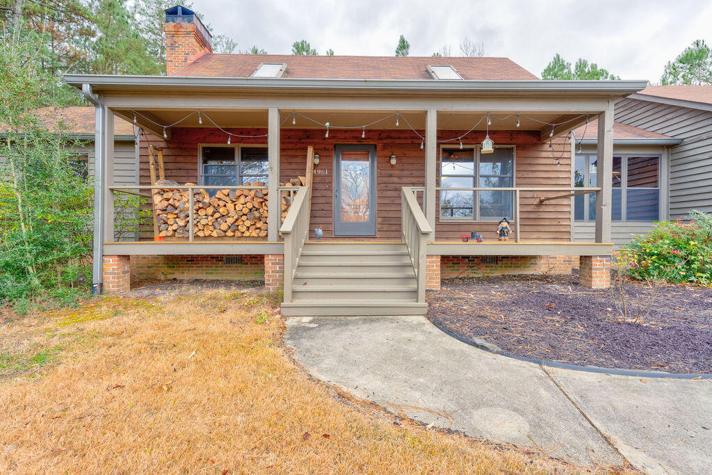 4961 Old Dalton Road Northeast Rome, GA 30165 - Photo 3 of 46 4961OldDaltonRd-17
