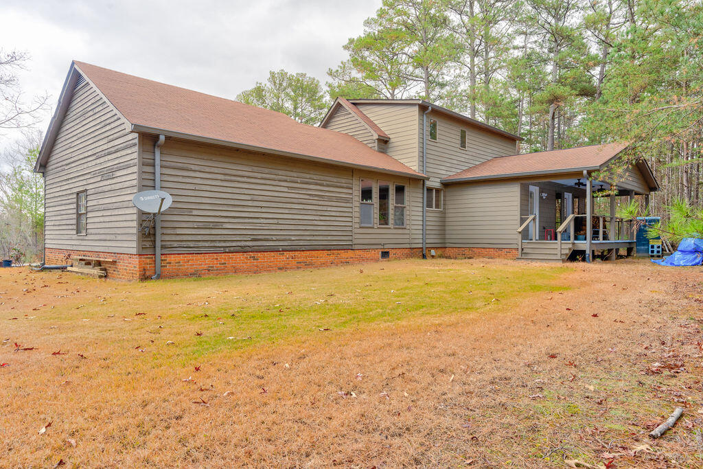 4961 Old Dalton Road Northeast Rome, GA 30165 - Photo 41 of 46 4961OldDaltonRd-4
