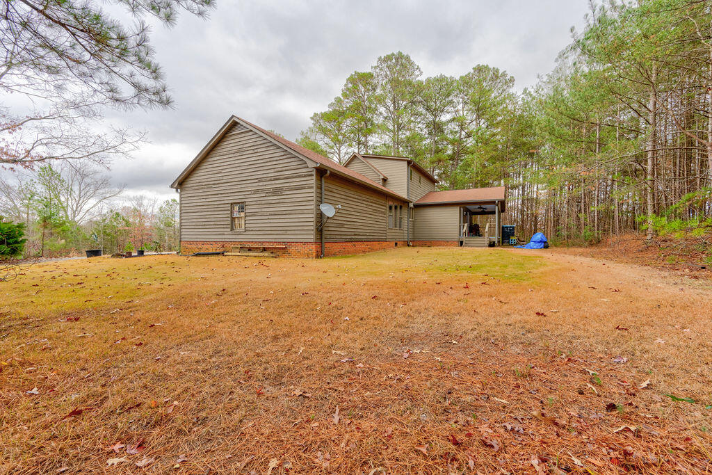 4961 Old Dalton Road Northeast Rome, GA 30165 - Photo 42 of 46 4961OldDaltonRd-5