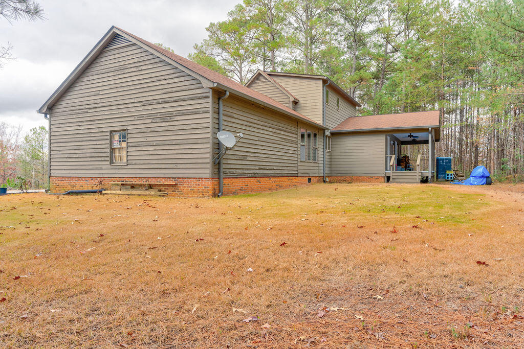 4961 Old Dalton Road Northeast Rome, GA 30165 - Photo 43 of 46 4961OldDaltonRd-6