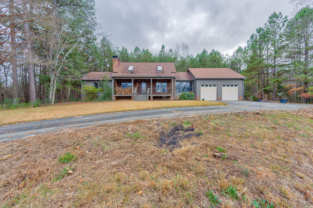 4961 Old Dalton Road Northeast Rome, GA 30165 - Photo 45 of 46 4961 Old Dalton Road