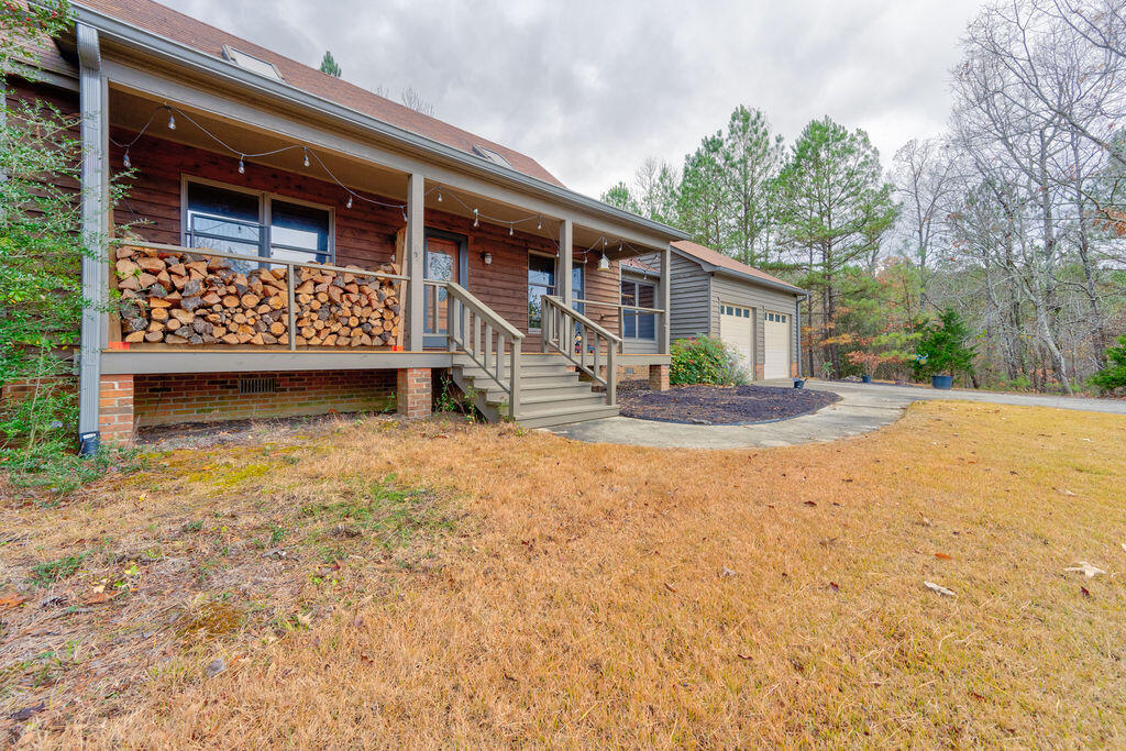 4961 Old Dalton Road Northeast Rome, GA 30165 - Photo 46 of 46 4961 Old Dalton Road