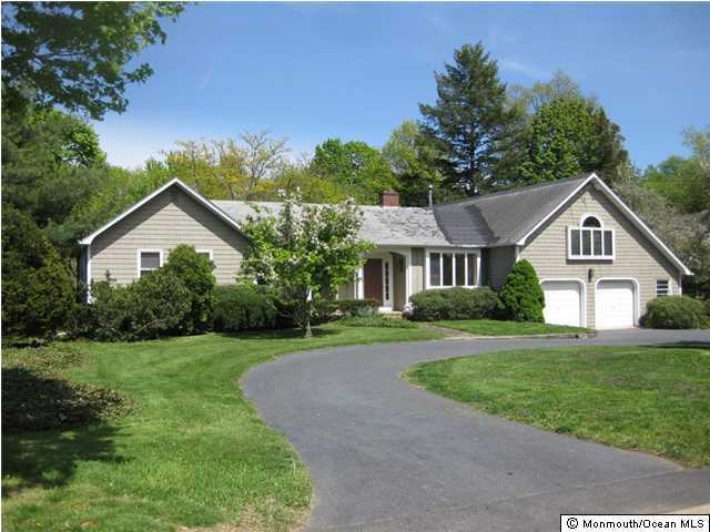 21 Oakes Road Rumson, NJ 07760 - Photo 1 of 3 Primary Photo
