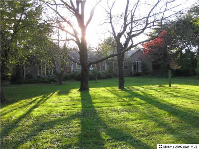 21 Oakes Road Rumson, NJ 07760 - Photo 3 of 3 Additional Photo