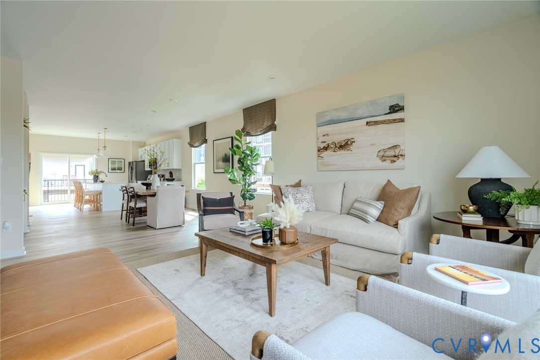 5 Flying Cloud Alley, Unit 72 Midlothian, VA 23113 - Photo 13 of 21