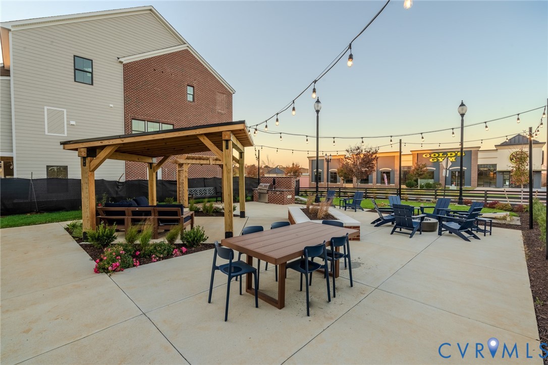 5 Flying Cloud Alley, Unit 72 Midlothian, VA 23113 - Photo 21 of 21