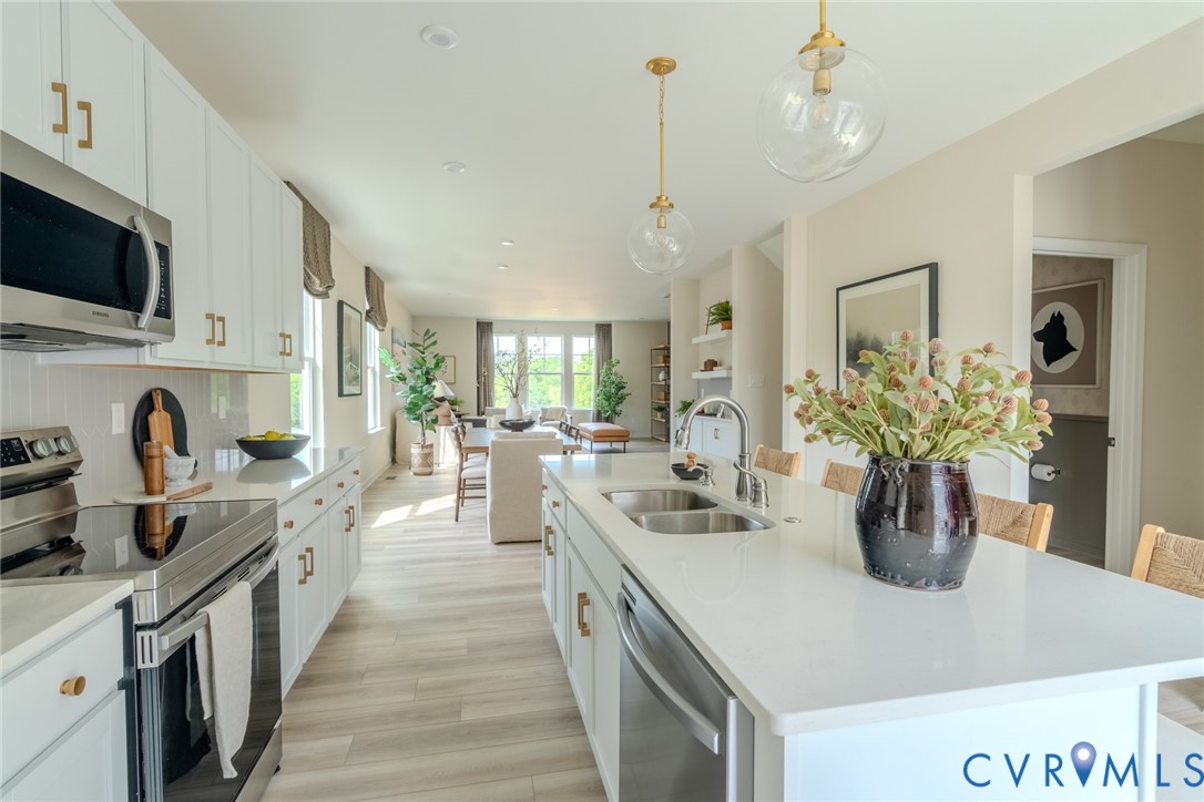 5 Flying Cloud Alley, Unit 72 Midlothian, VA 23113 - Photo 7 of 21