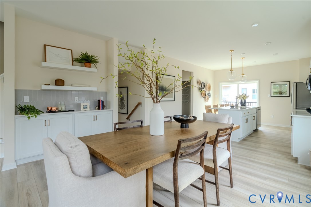 5 Flying Cloud Alley, Unit 72 Midlothian, VA 23113 - Photo 10 of 21