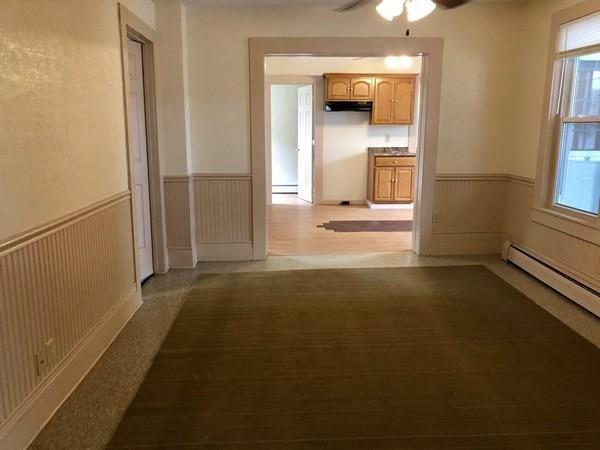 25 Baker Street Gardner, MA 01440 - Photo 11 of 26 an empty room with windows