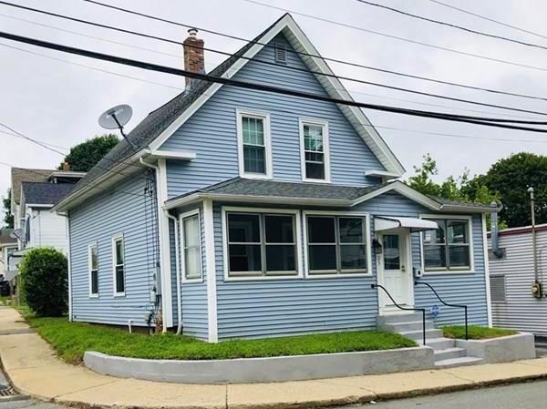 25 Baker Street Gardner, MA 01440 - Photo 2 of 26 a view of front a house with a yard
