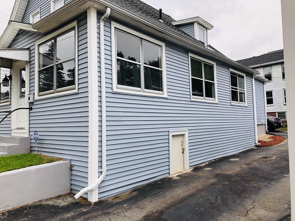 25 Baker Street Gardner, MA 01440 - Photo 26 of 26 a view of a house with a yard