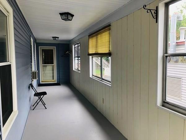 25 Baker Street Gardner, MA 01440 - Photo 5 of 26 a view of an entryway