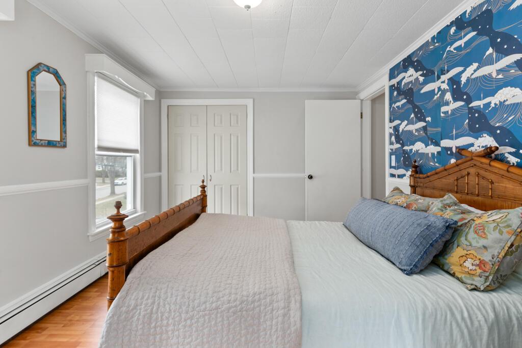 7 Abbott Street Portland, ME 04103 - Photo 38 of 46 Bedroom #3