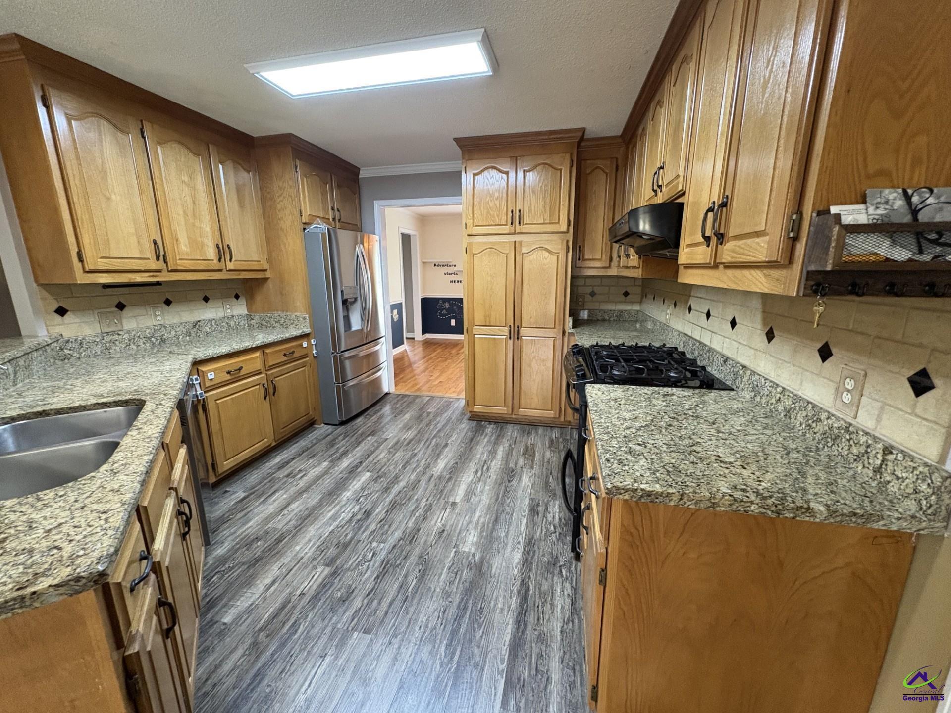5081 Marshall Mill Road Lizella, GA 31052 - Photo 5 of 44