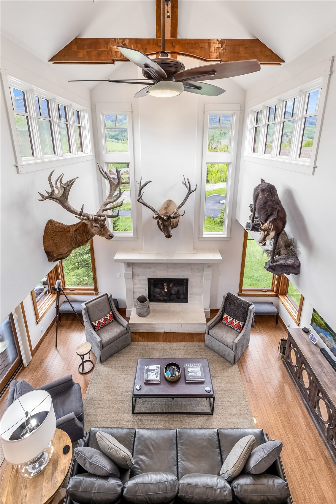 2870 Hunter's Knob Road Silverthorne, CO 80498 - Photo 16 of 36 Gallery Image 16