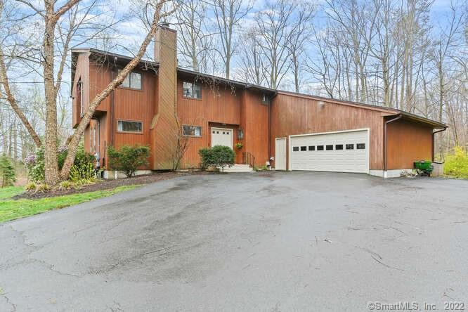 662 Derby-Milford Road Orange, CT 06477 - Photo 1 of 1