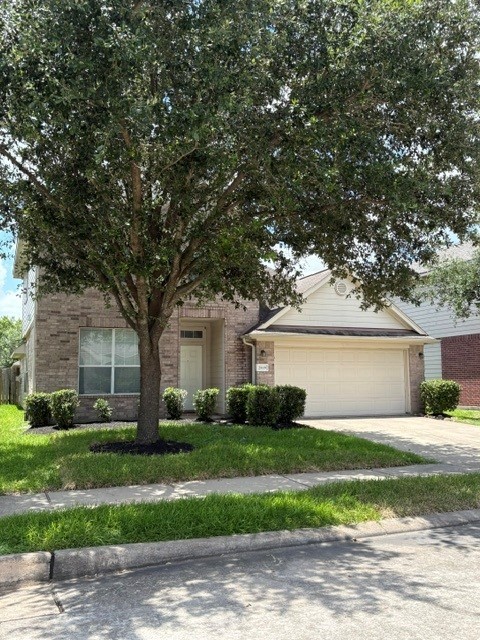 25119 Hazel Ranch Drive Katy, TX 77494 - Photo 1 of 18 Beautiful Katy Creek Ranch
