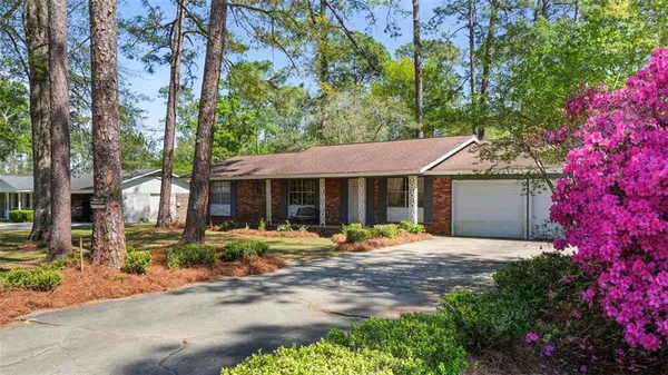 $189,900 | 547 South 6th Street, Jesup, GA 31545