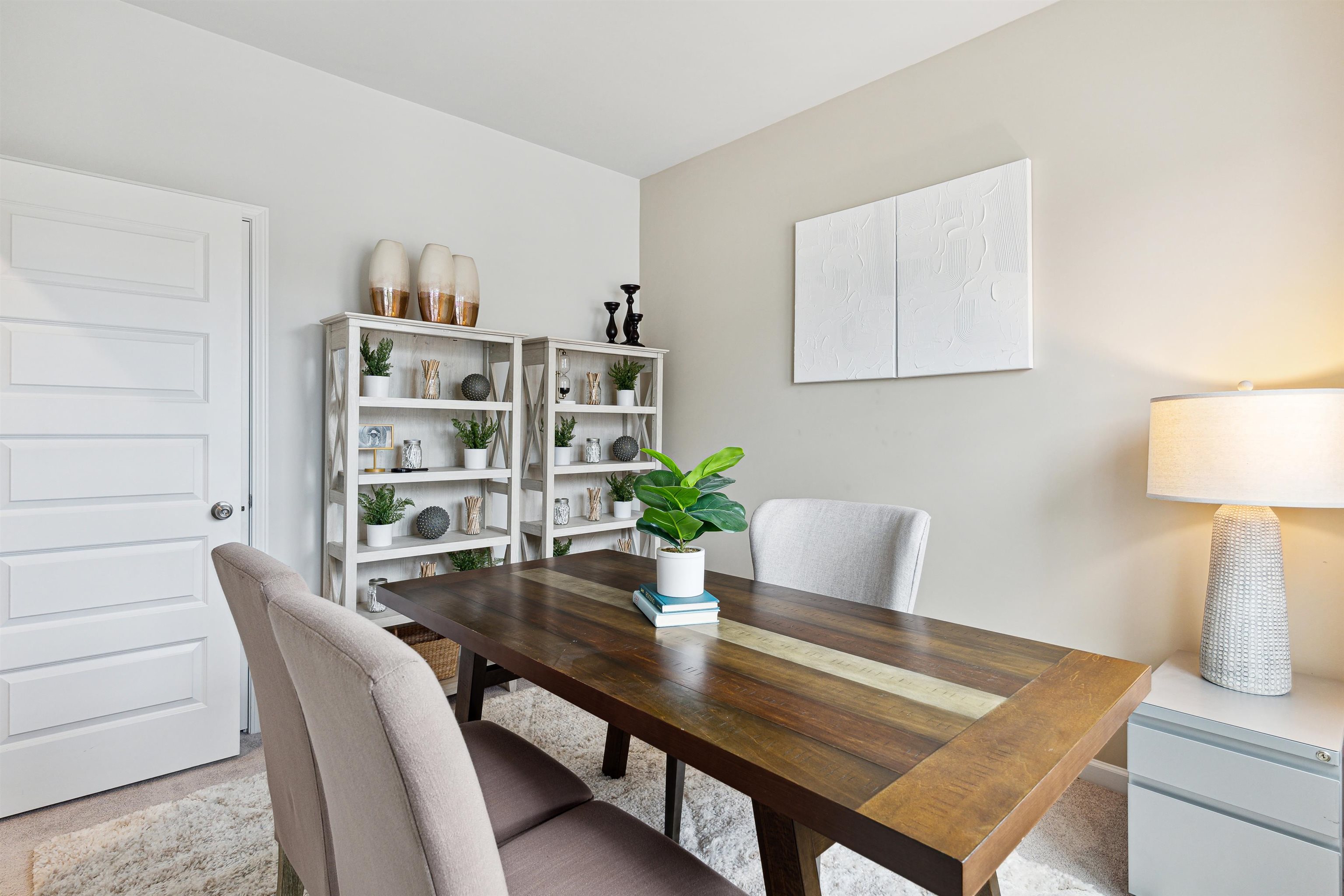 1228 Blueback Herring Way, Unit 137 Conway, SC 29526 - Photo 4 of 24