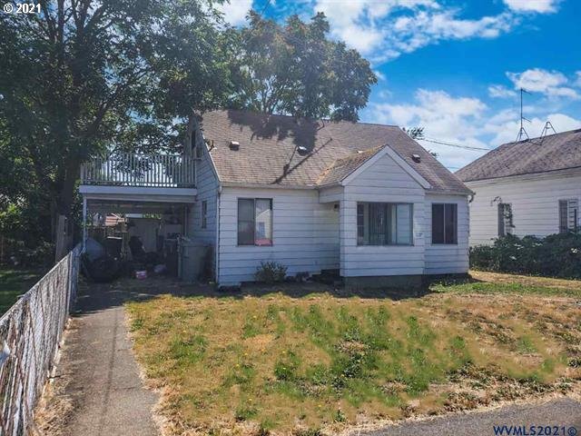 1237 Southwest Washington Street Albany, OR 97321 - Photo 1 of 14 Gallery Image 1