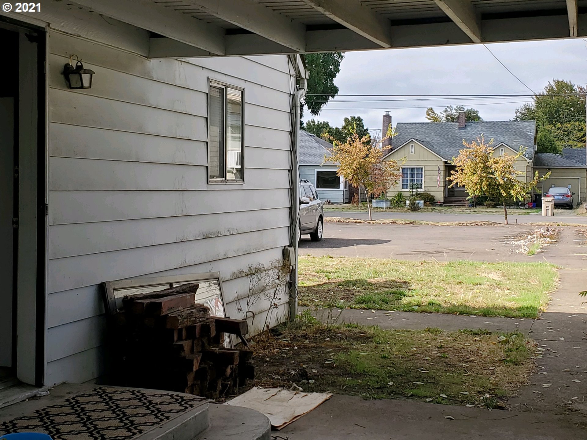 1237 Southwest Washington Street Albany, OR 97321 - Photo 12 of 14 Gallery Image 12