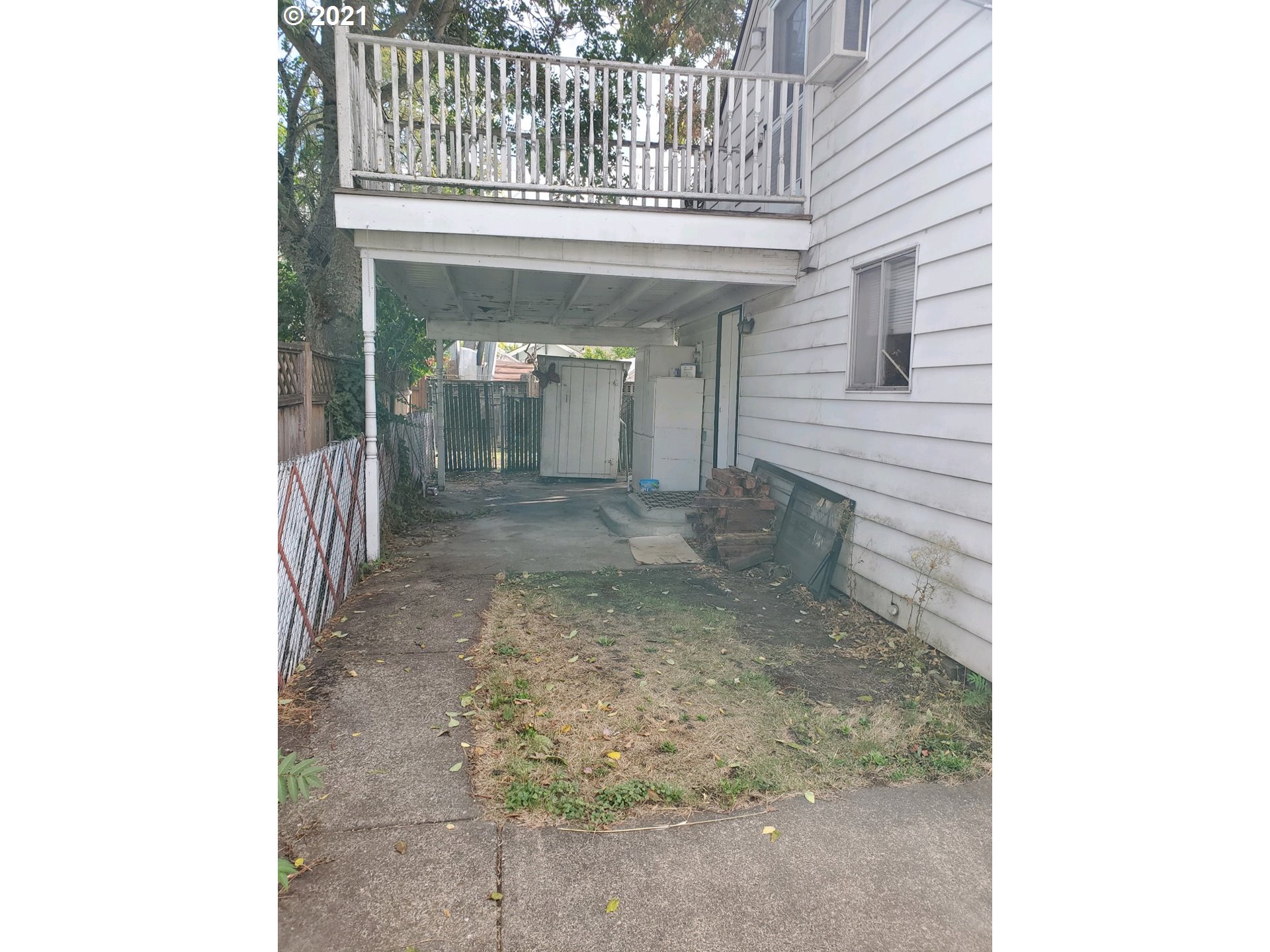 1237 Southwest Washington Street Albany, OR 97321 - Photo 14 of 14 Gallery Image 14