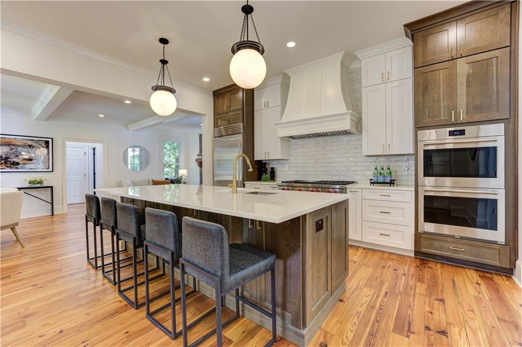 1811 Murdock Road Marietta, GA 30062 - Photo 15 of 75