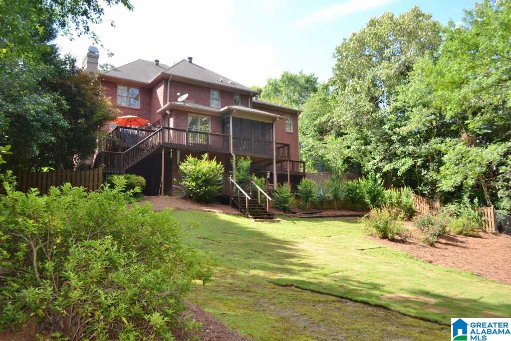 521 Bayhill Ridge Circle Birmingham, AL 35244 - Photo 35 of 35