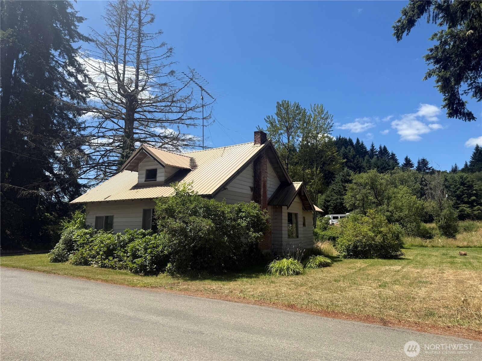 101 Jones Road Pe Ell, WA 98572 - Photo 3 of 27
