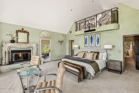 $5,495,000 | 115 Alhambra Place, Edwards, CO 81632
