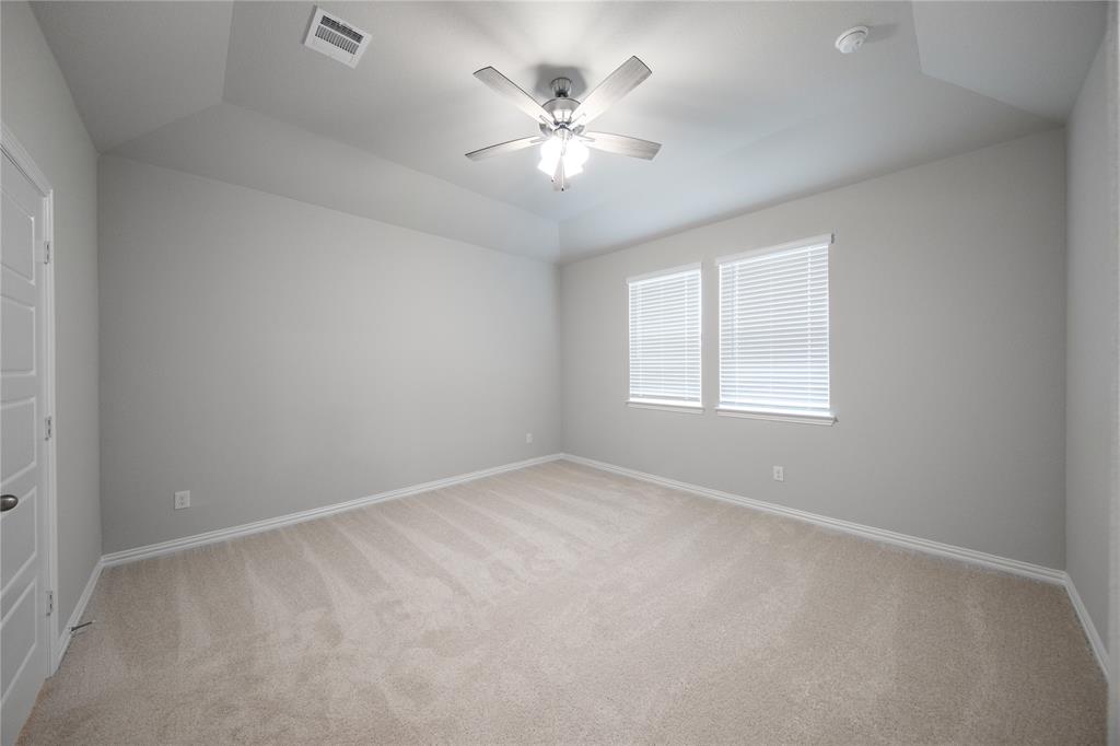 3021 Burwick Lane Anna, TX 75409 - Photo 9 of 28 Primary Bedroom