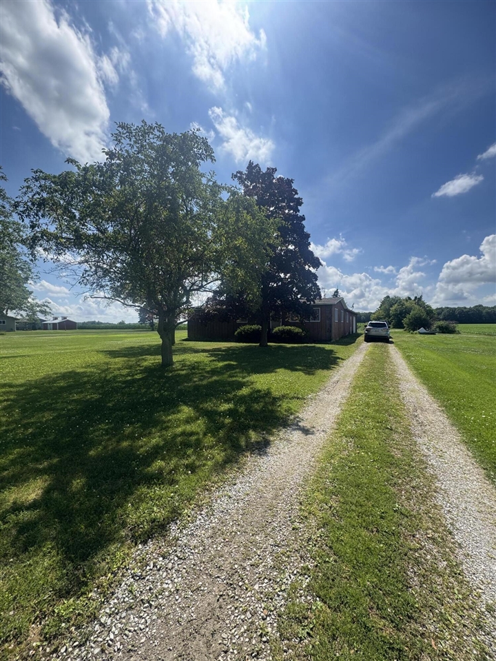 1247 North Steel Road Merrill, MI 48637 - Photo 34 of 40