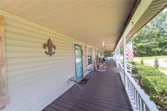 174 Diddle Babbs Road Glenmora, LA 71433 - Photo 6 of 24