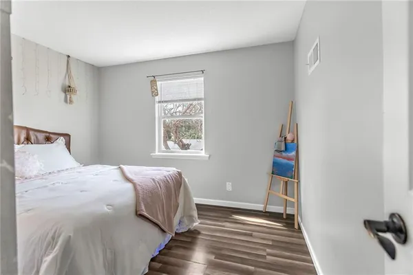 $255,000 | 1019 North Jan-Mar Drive, Olathe, KS 66061