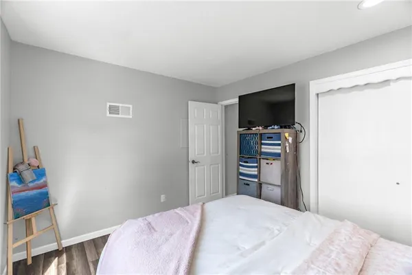 $255,000 | 1019 North Jan-Mar Drive, Olathe, KS 66061