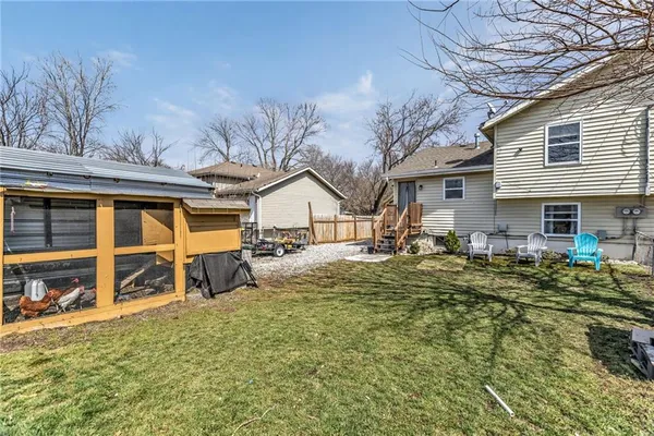 $255,000 | 1019 North Jan-Mar Drive, Olathe, KS 66061