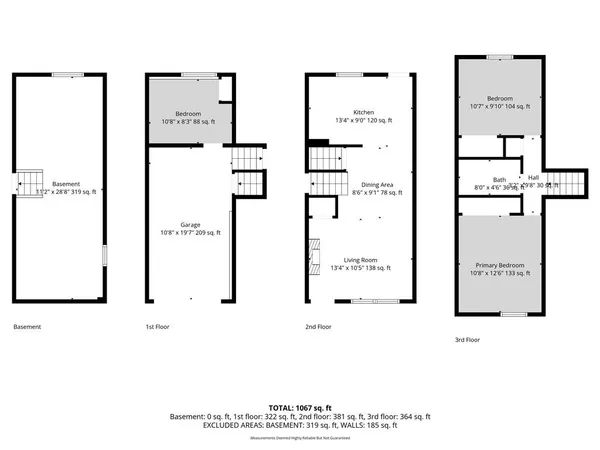 $255,000 | 1019 North Jan-Mar Drive, Olathe, KS 66061