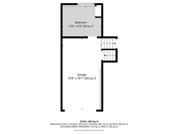 $255,000 | 1019 North Jan-Mar Drive, Olathe, KS 66061