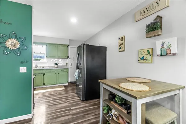 $255,000 | 1019 North Jan-Mar Drive, Olathe, KS 66061