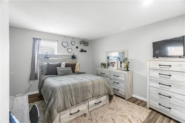 $255,000 | 1019 North Jan-Mar Drive, Olathe, KS 66061