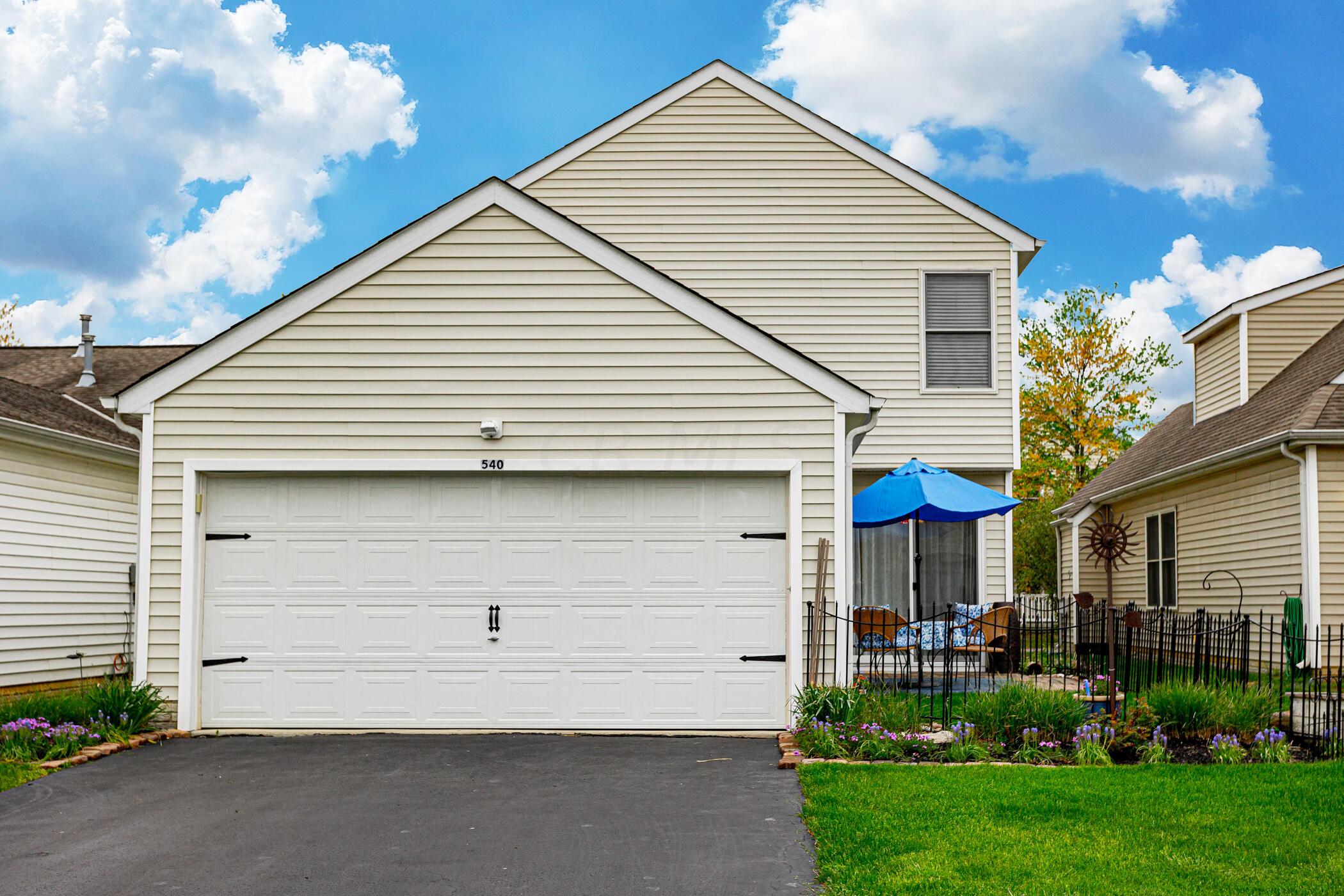 540 Rockets Street, Unit 135 Galloway, OH 43119 - Photo 12 of 61 540 Rockets St. Galloway, OH 43119 012