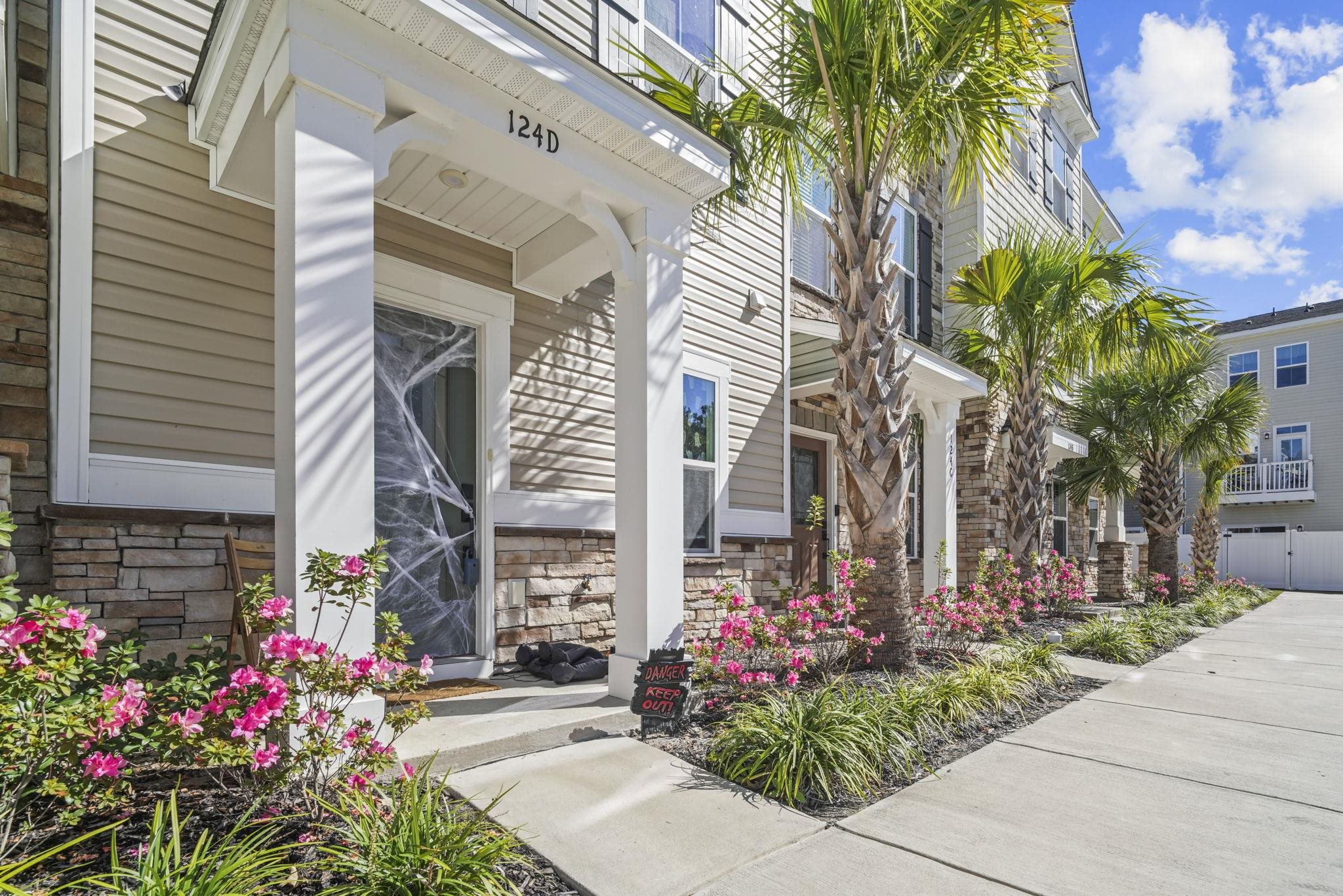 124 Galil Drive, Unit 21D Myrtle Beach, SC 29579 - Photo 2 of 40