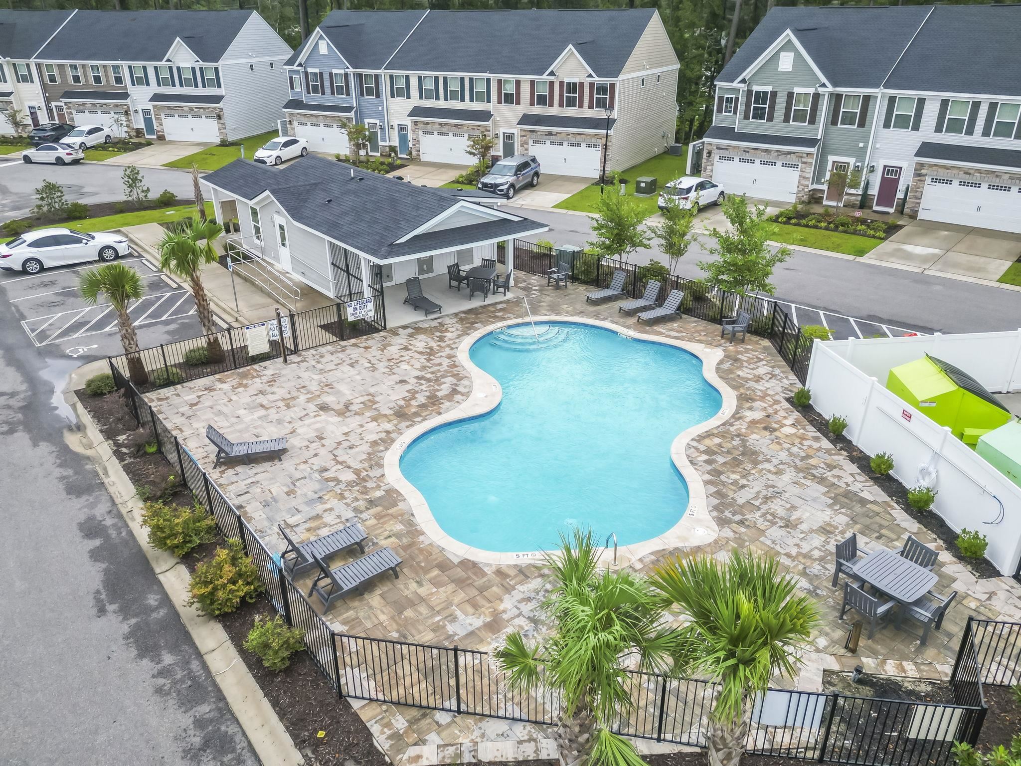 124 Galil Drive, Unit 21D Myrtle Beach, SC 29579 - Photo 3 of 40