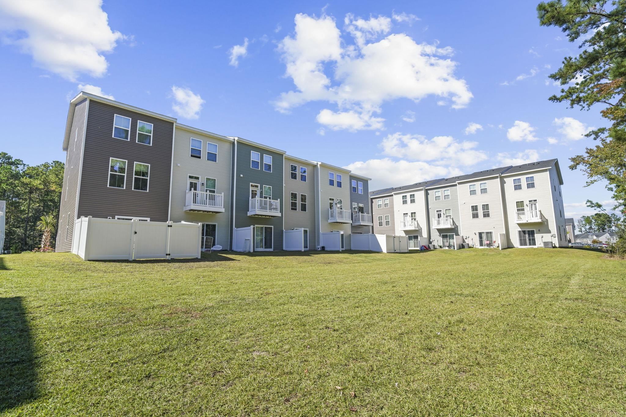 124 Galil Drive, Unit 21D Myrtle Beach, SC 29579 - Photo 34 of 40